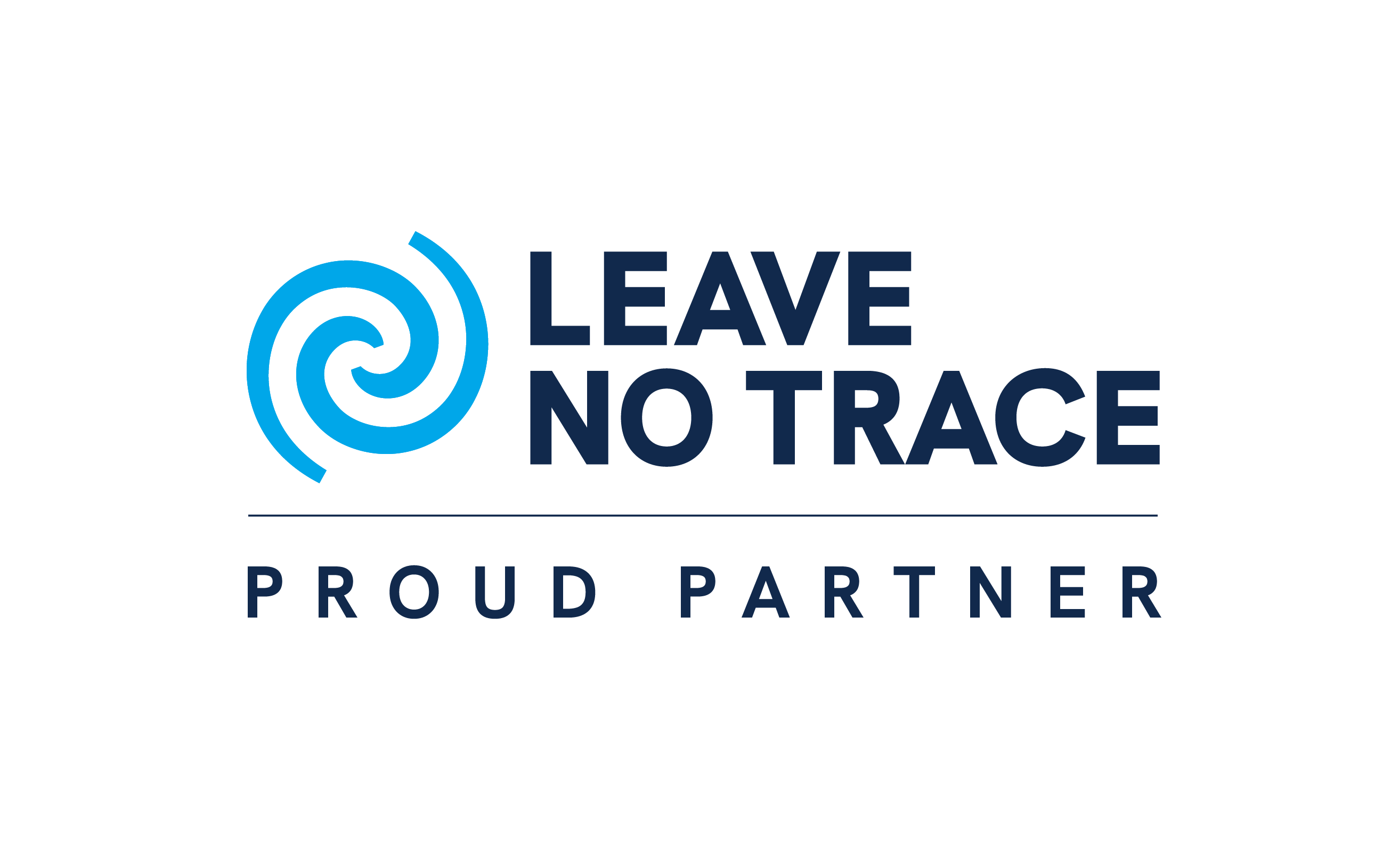 Leave No Trace Proud Partner