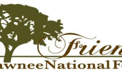 Friends of the Shawnee to host Winter Warm-Up