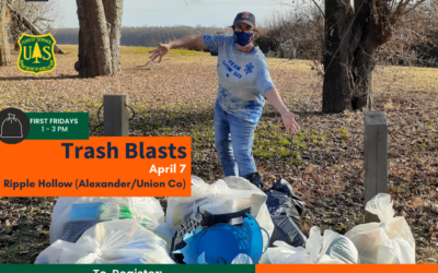 Ripple Hollow Trash Blast