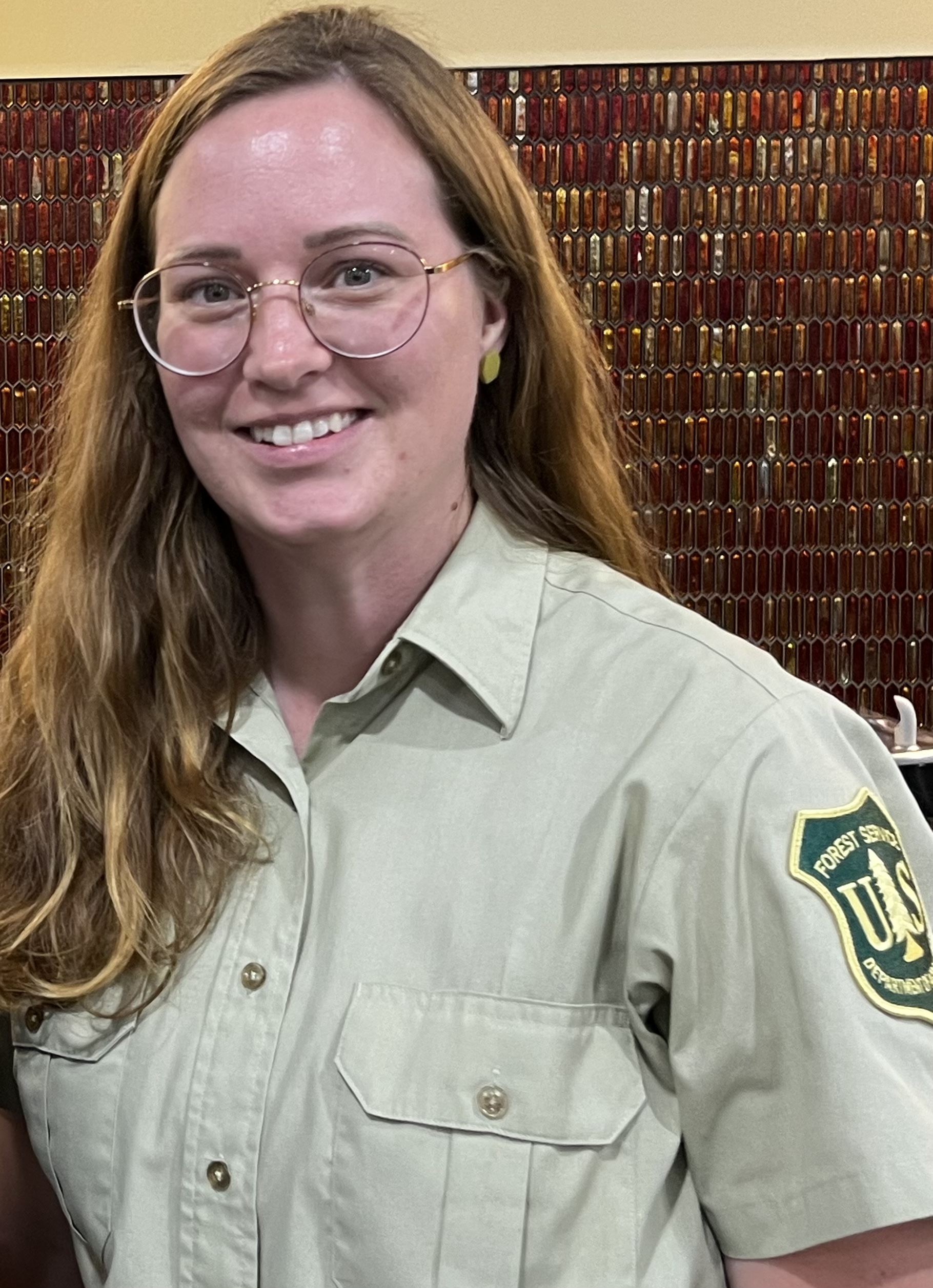 Emily Webb photo Leslie Ewell