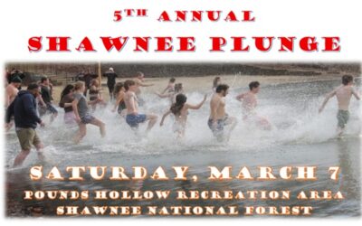 5th Annual Shawnee Plunge