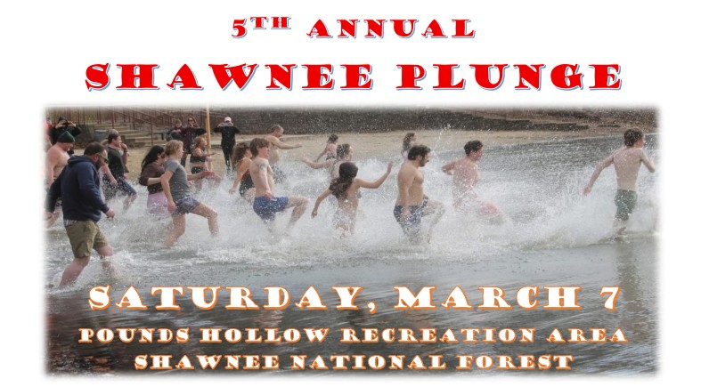 Shawnee Plunge