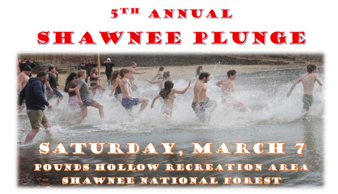 5th Annual Shawnee Plunge